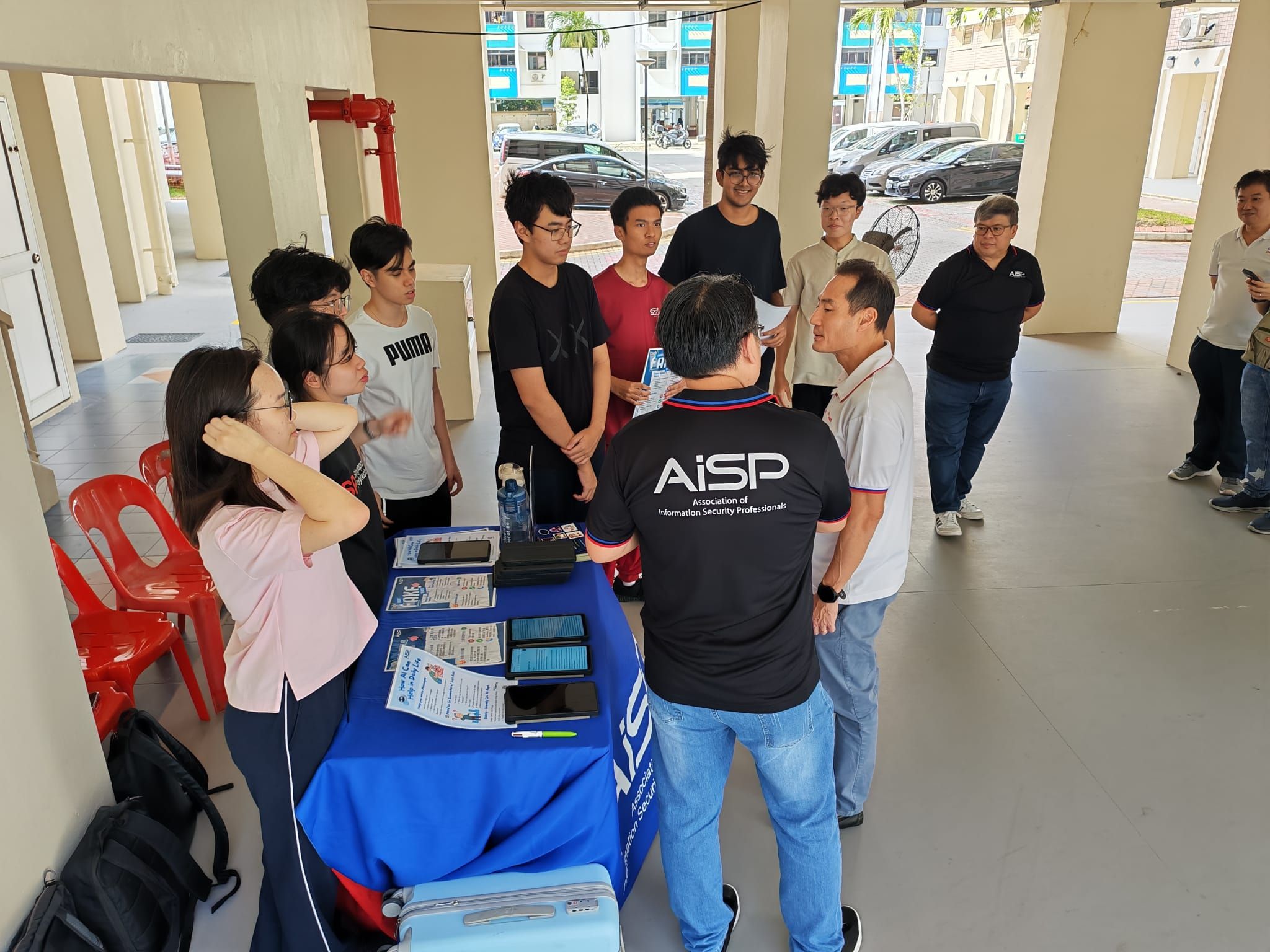 Digital wellness event image